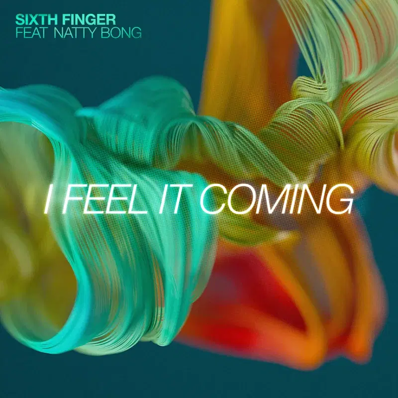 I Feel It Coming
