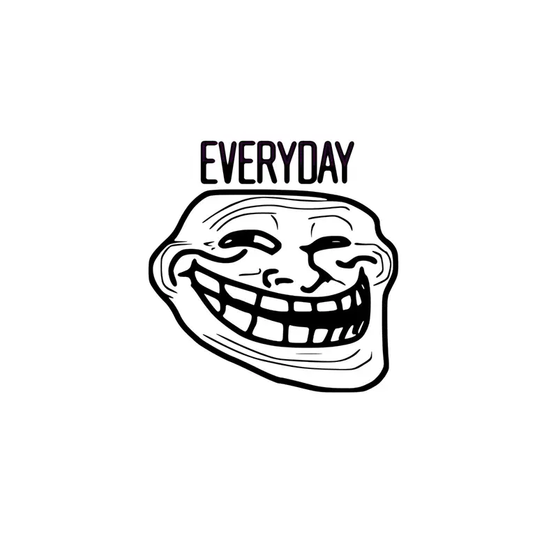 EVERYDAY