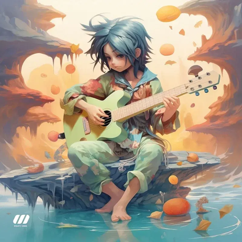 DORORO Session