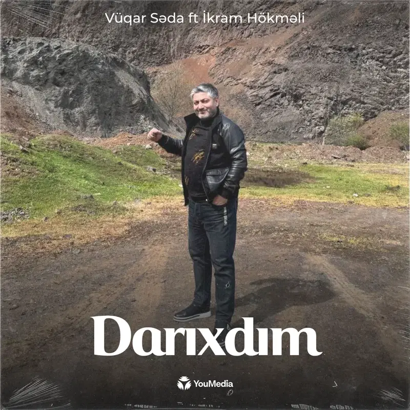 Darıxdım
