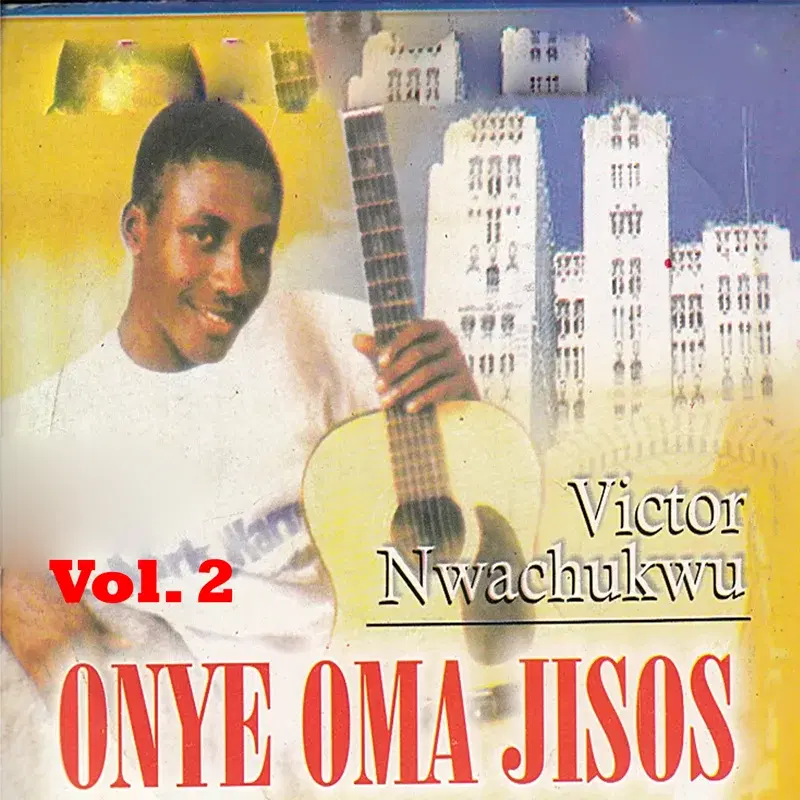 Onye Oma Jisos, Vol. 2