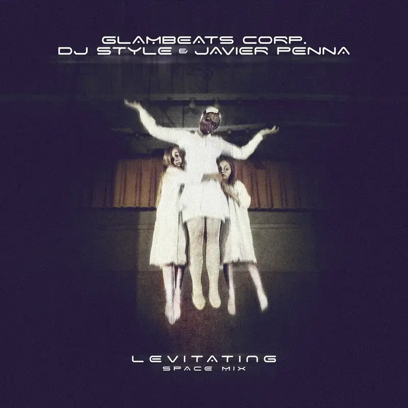 Levitating