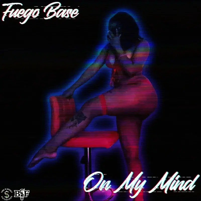 On My Mind