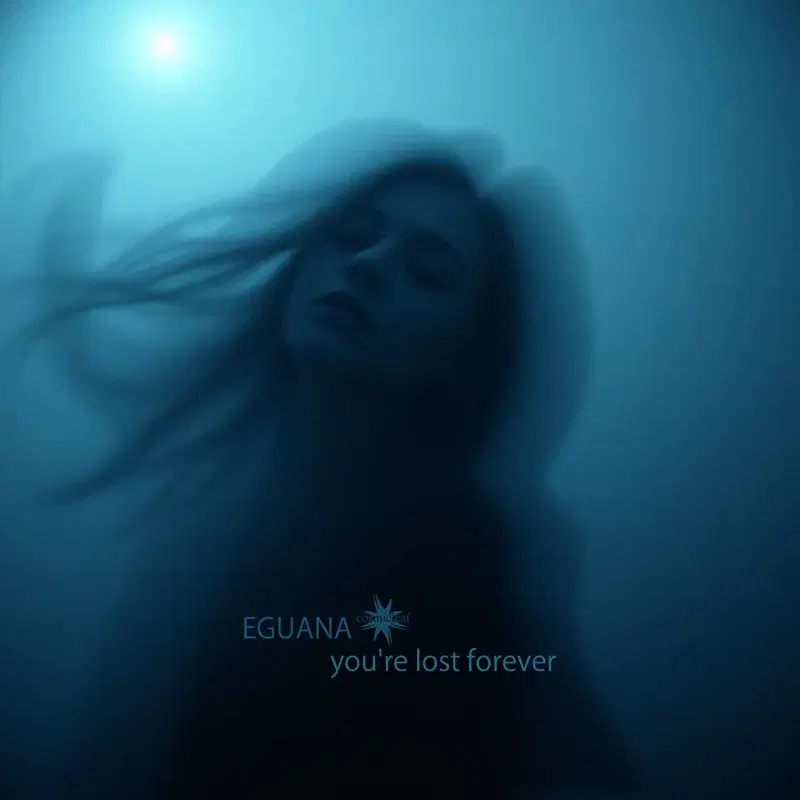 You're Lost Forever