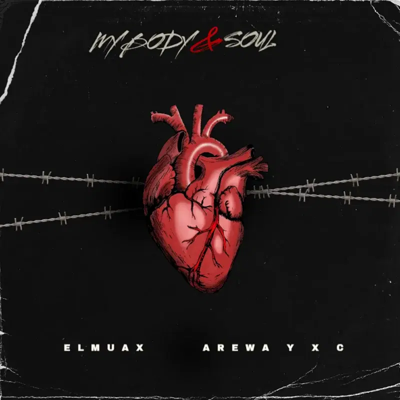 MY BODY AND SOUL