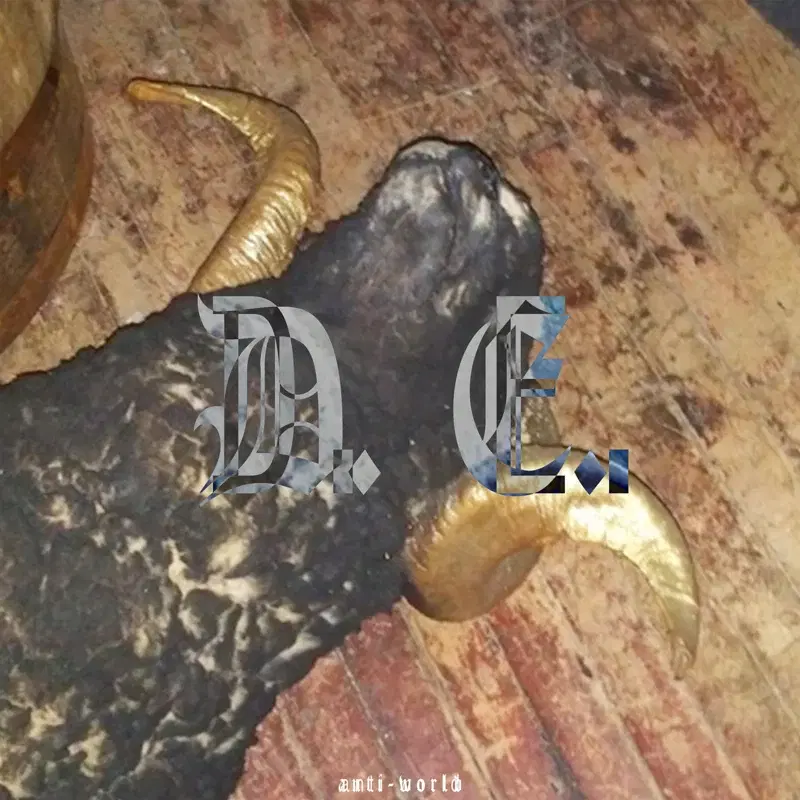 D.E. (feat. Landfill)