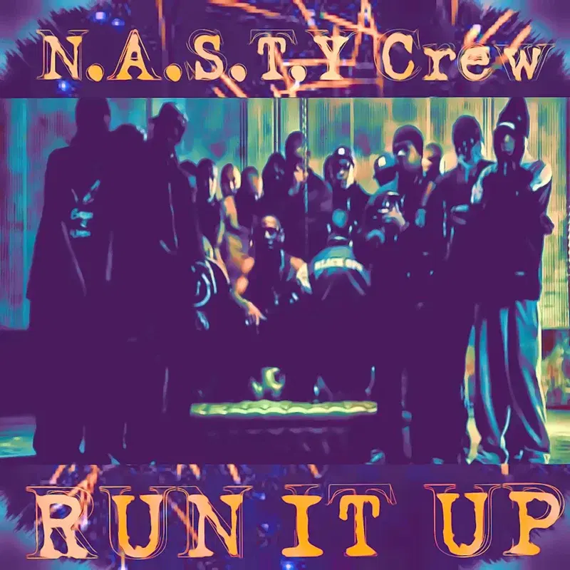 Run It Up
