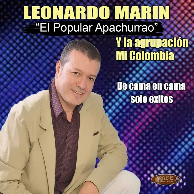 De Cama en Cama