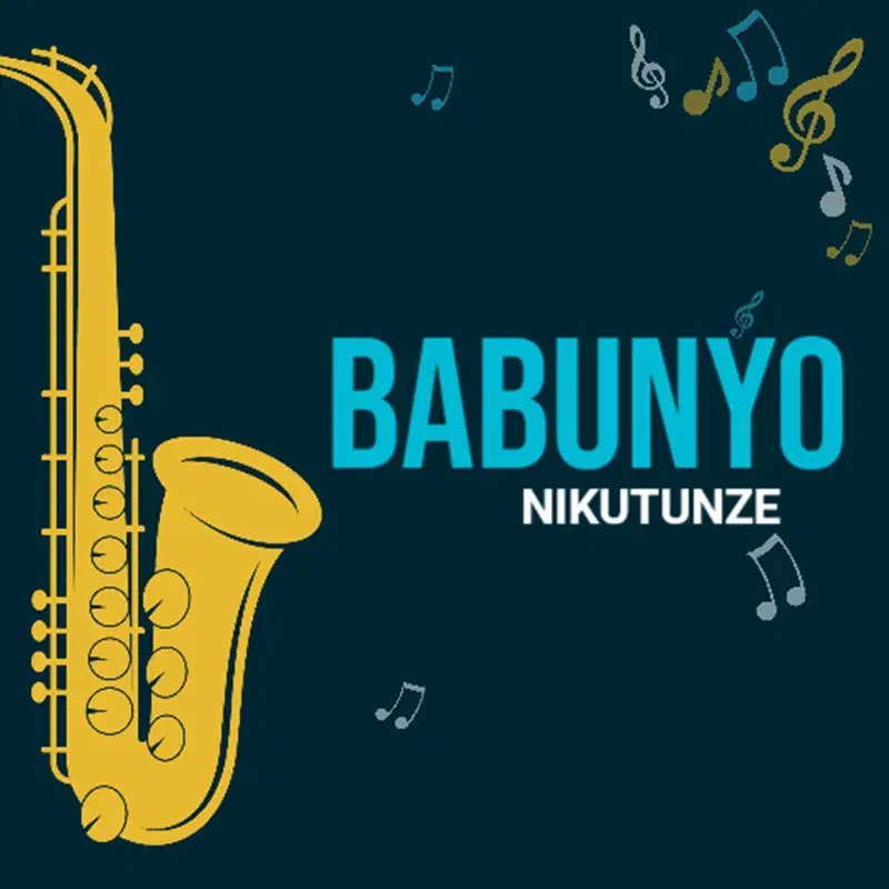 Nikutunze