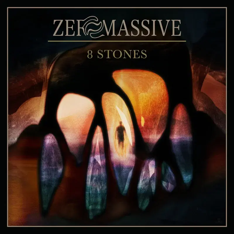 8 Stones