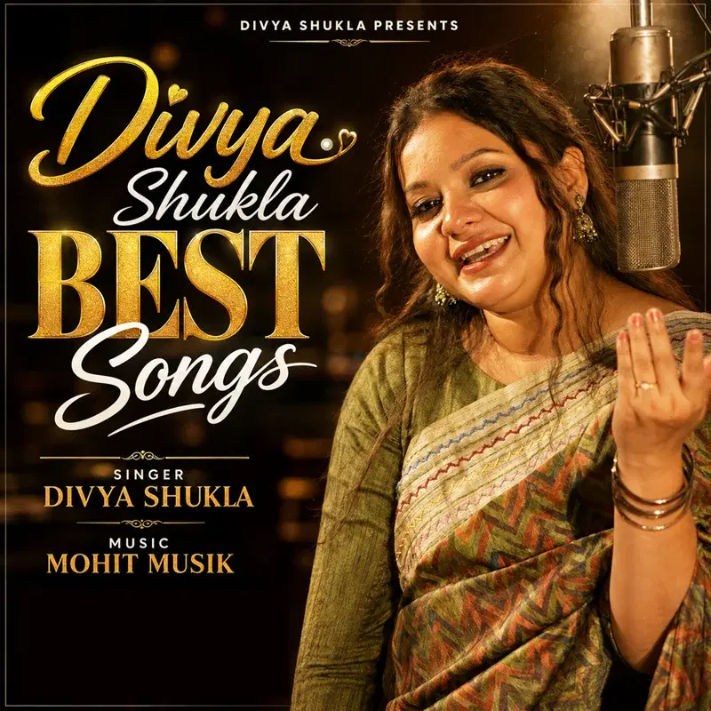 Divya Shukla Best Songs