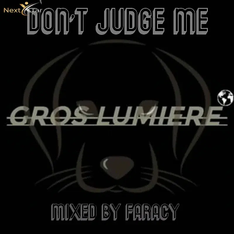 Don't Judge Me