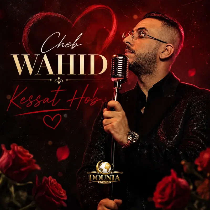 Kessat Hob