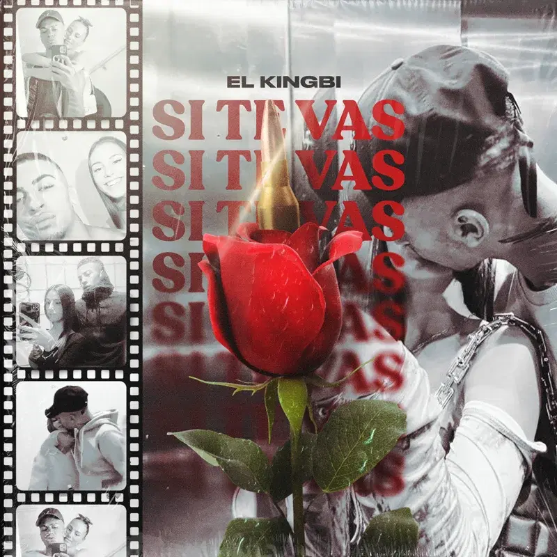 Si Te Vas