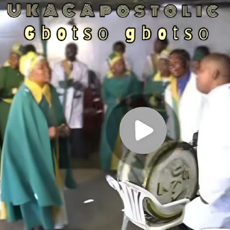Gbotso Gbotso