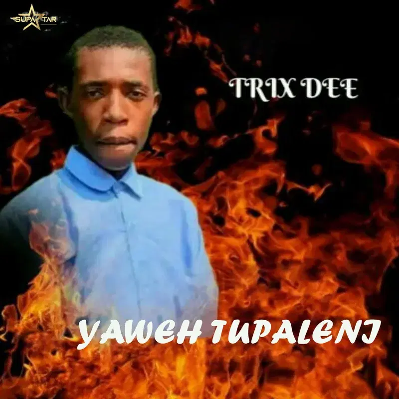 Yaweh Tupaleni
