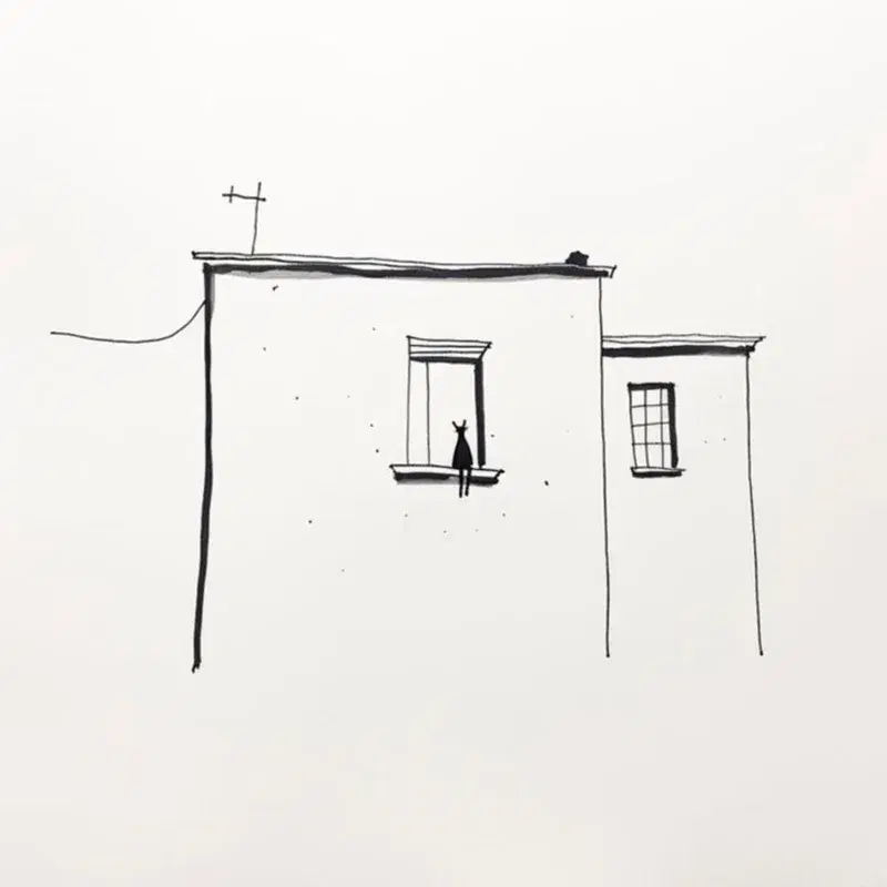 Casa Vacía