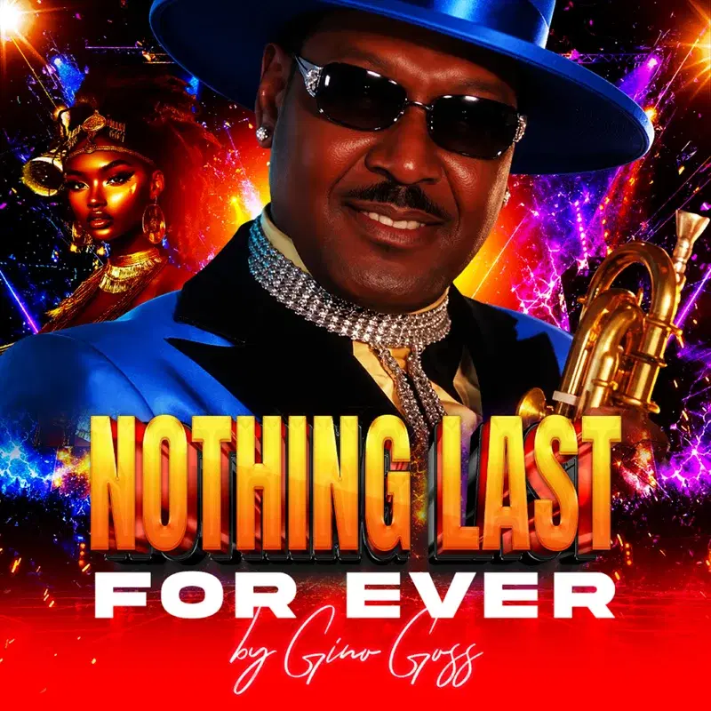 Nothing Last Forever