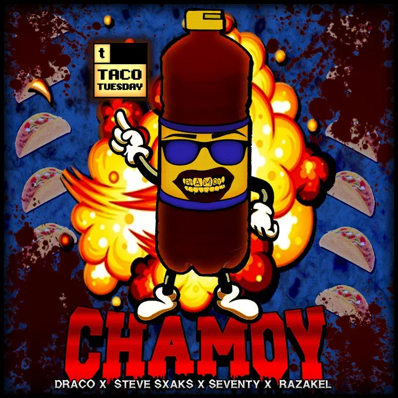 Chamoy