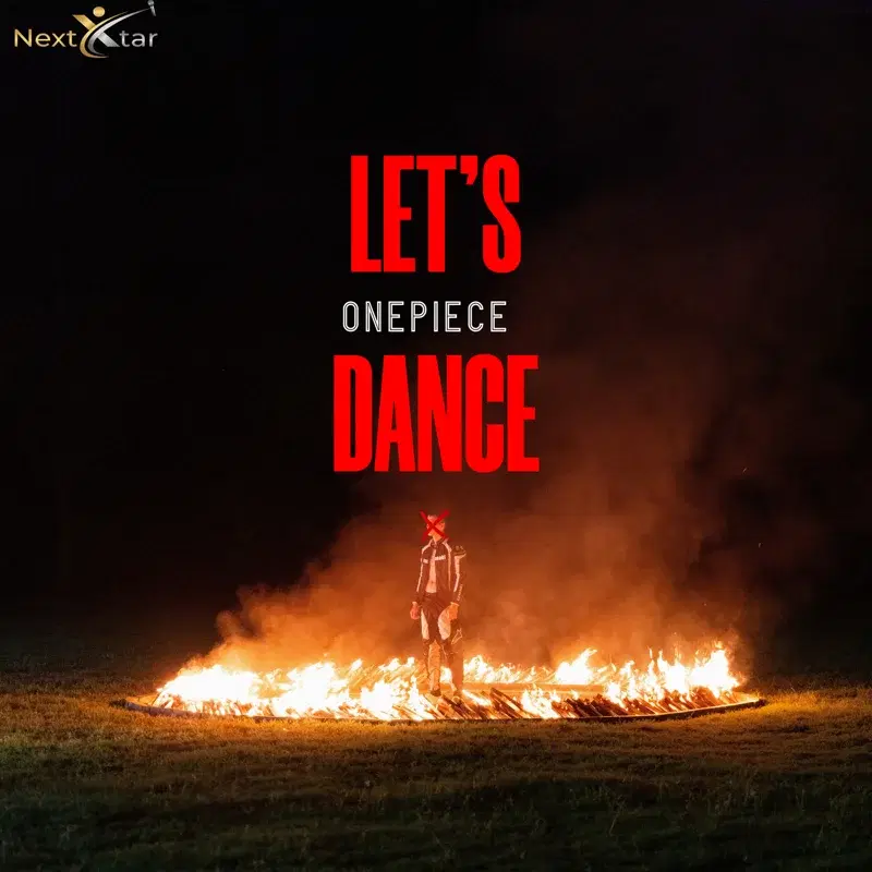 Let's Dance