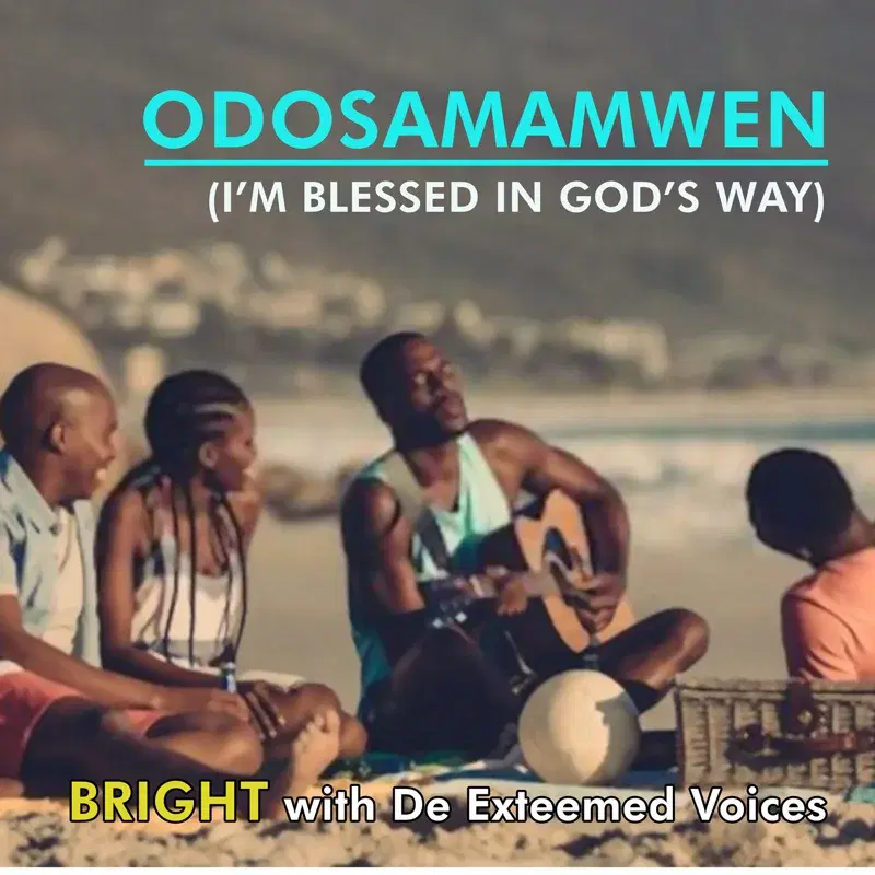Odosamamwen