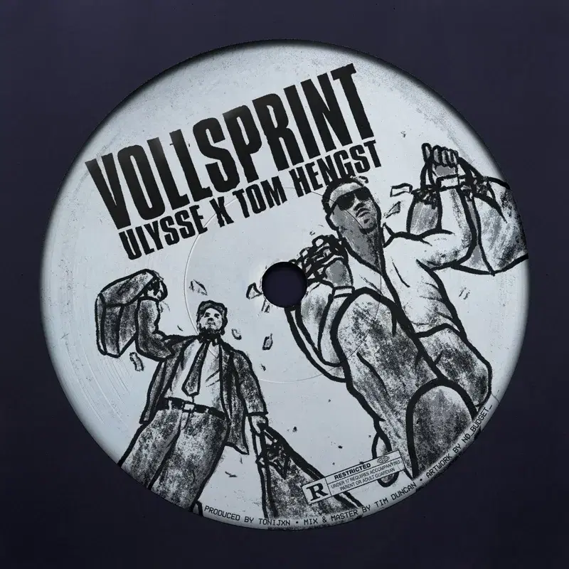 Vollsprint