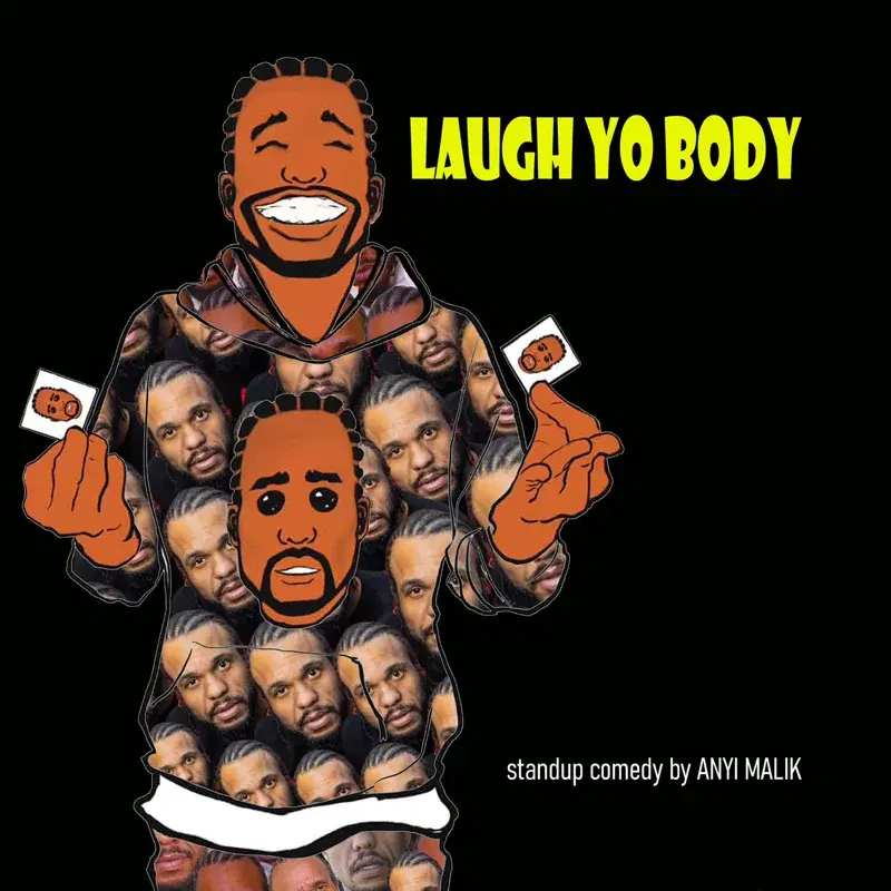 Laugh Yo Body