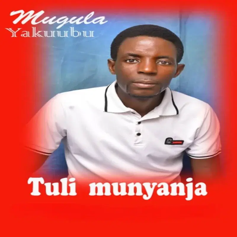 Tuli munyanja