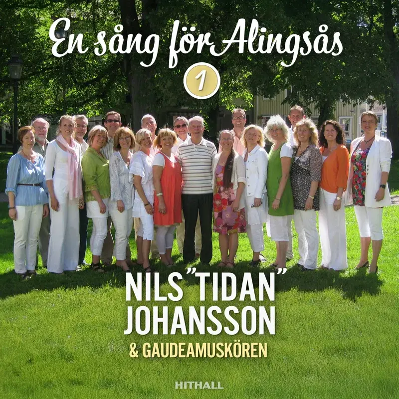 En sång för Alingsås 1