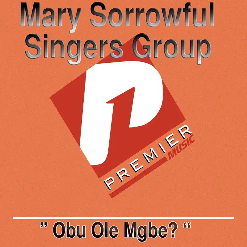 Obu Ole Mgbe?