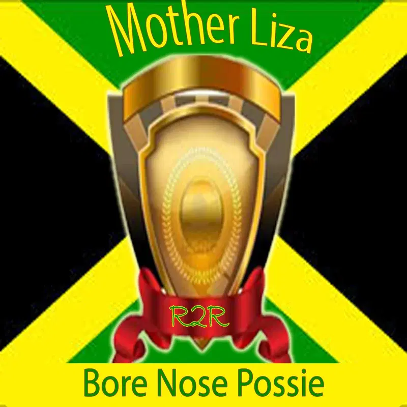 Bore Nose Possie