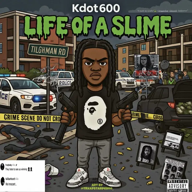 Cover Art
