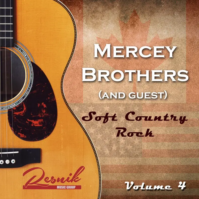 Soft Country Rock Vol. 4