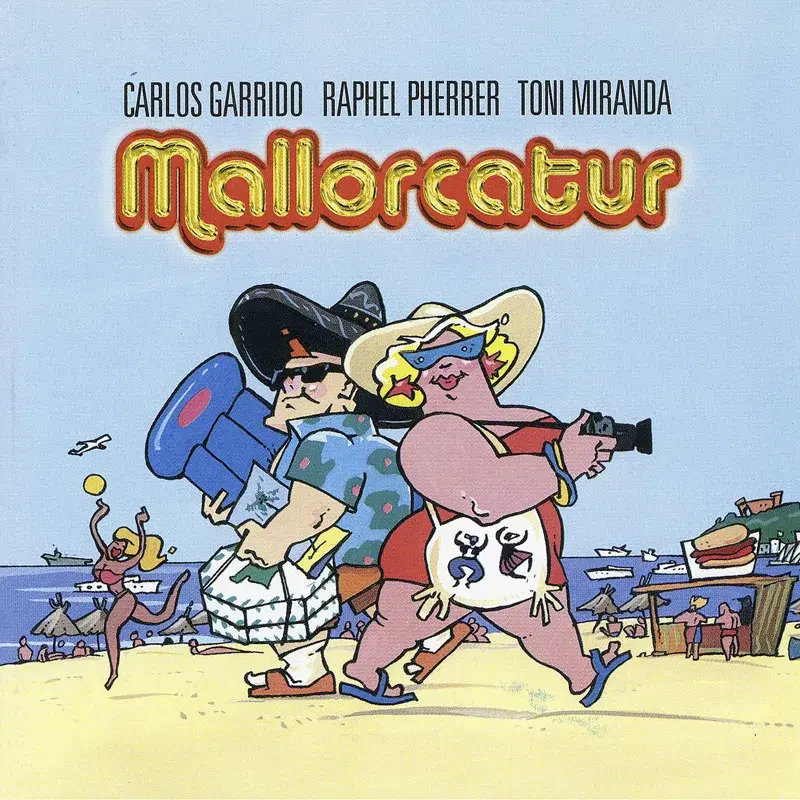 Mallorcatur