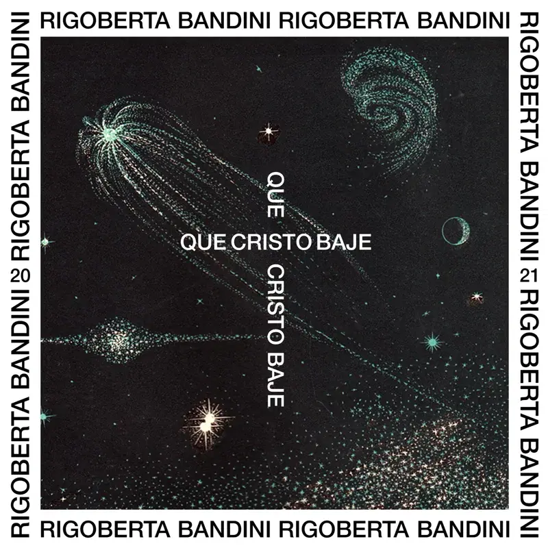 Que Cristo Baje (HEREN Remix)
