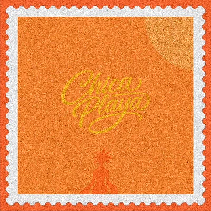 Chica Playa