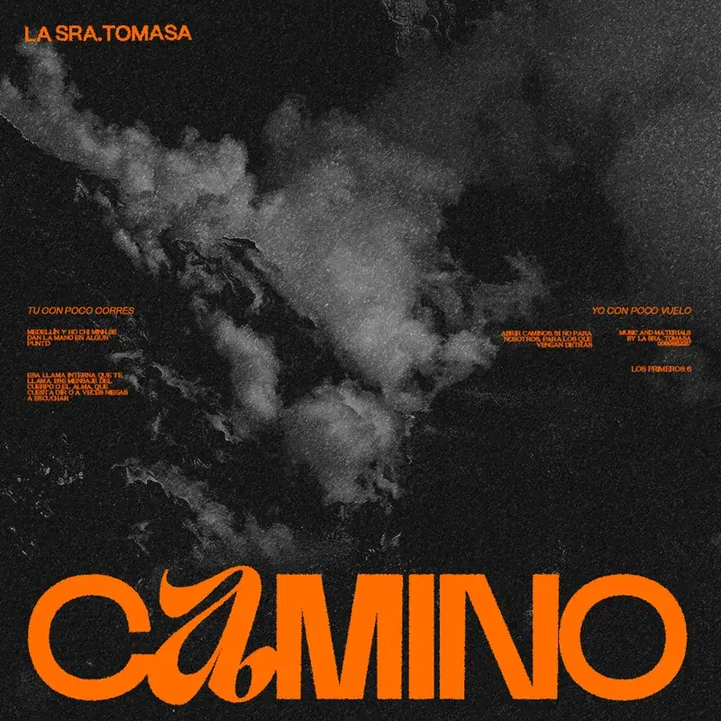 CAMINO