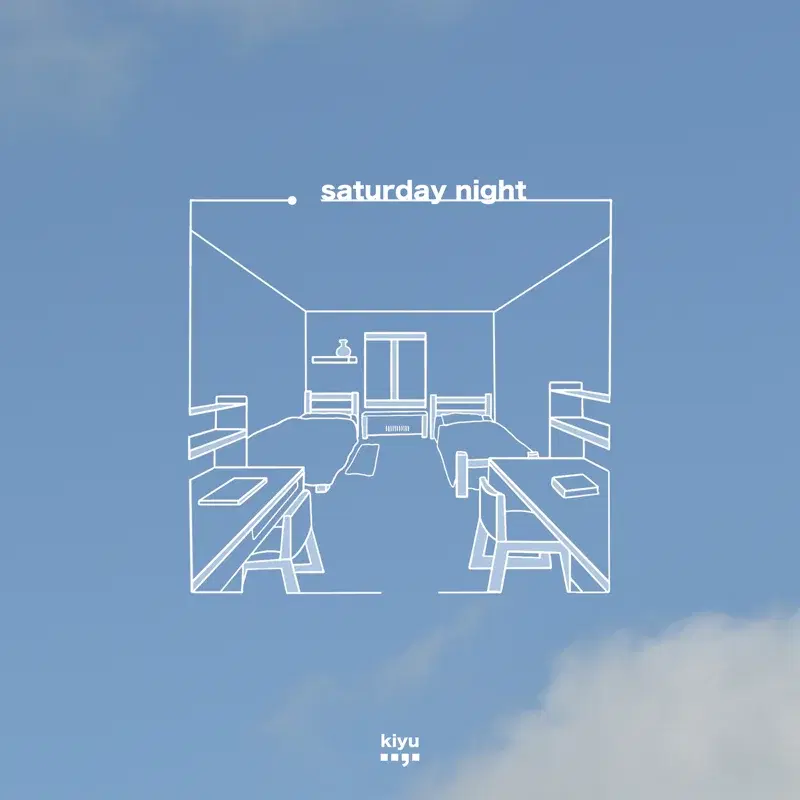 saturday night