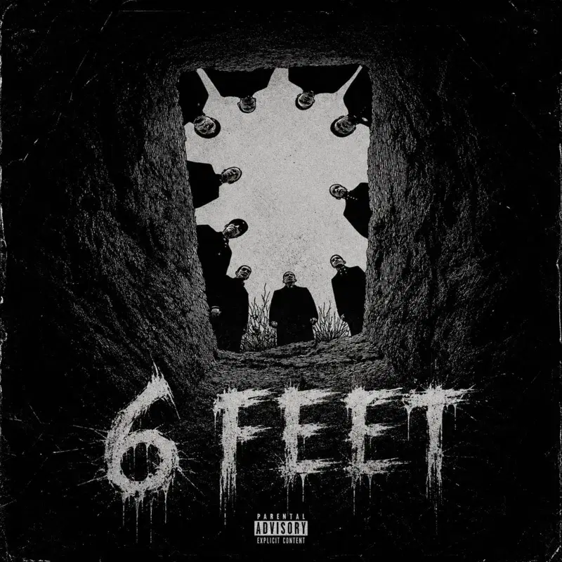 6 Feet