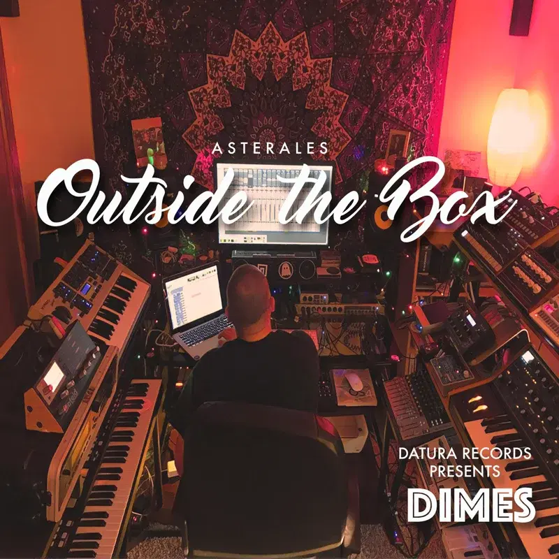 Outside the Box