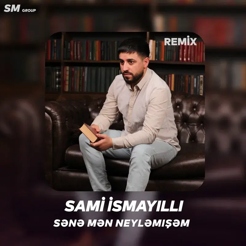 Sene Men Neylemisem