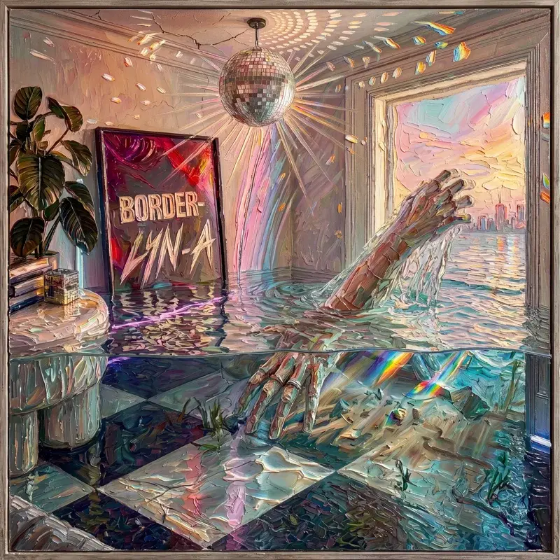 Cover Art