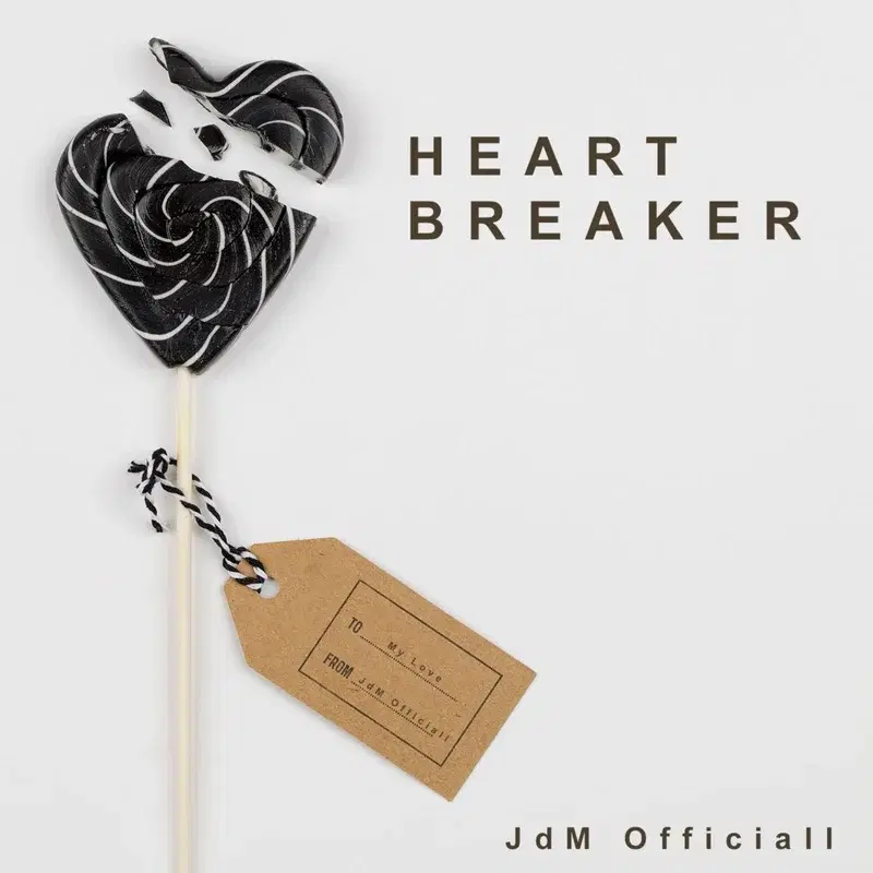 HEART BREAKER