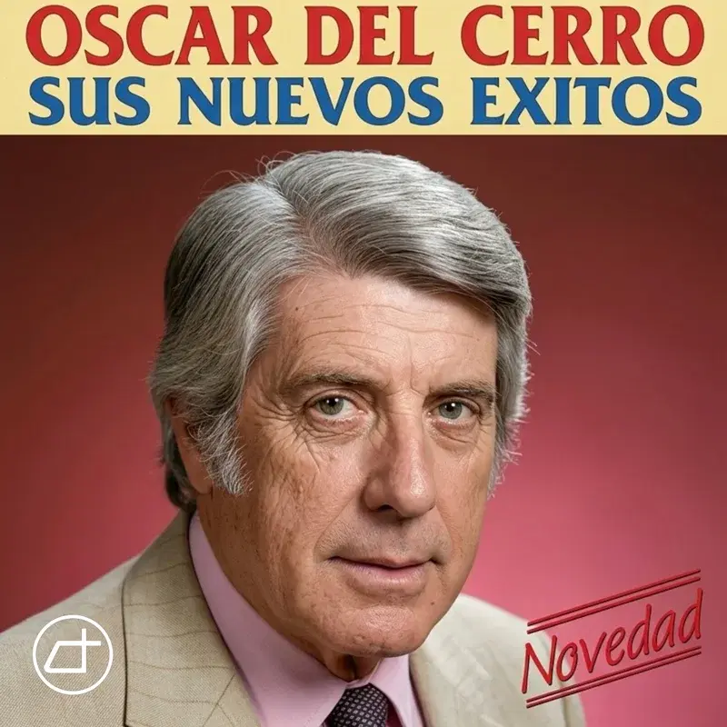 Sus nuevos éxitos