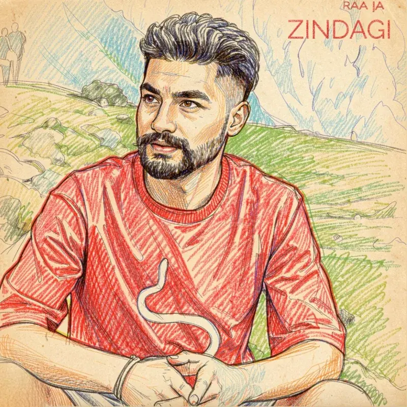 Zindagi