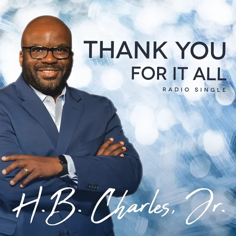 Thank You for It All