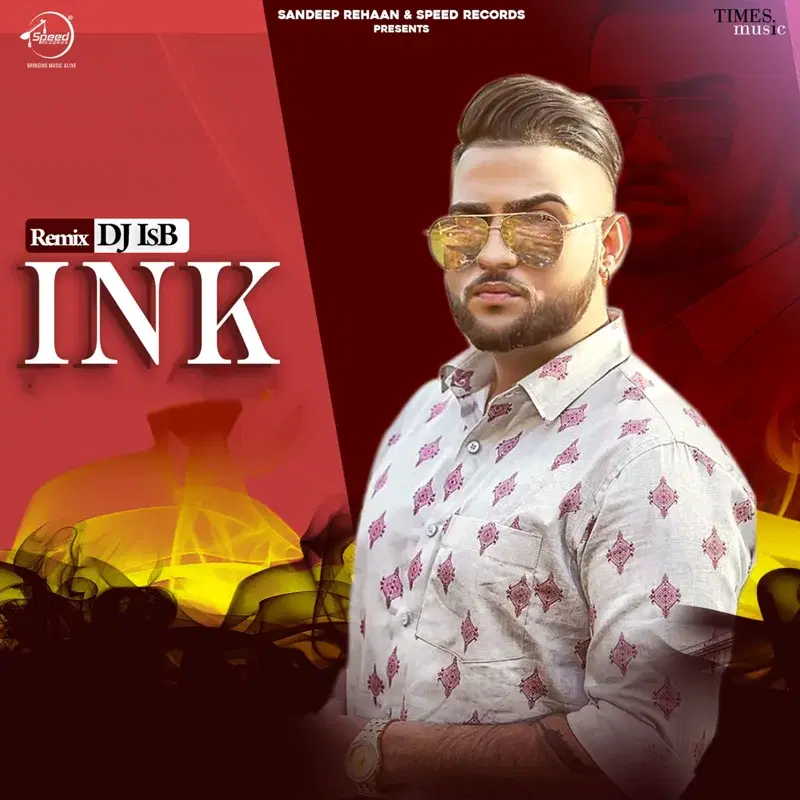 Ink