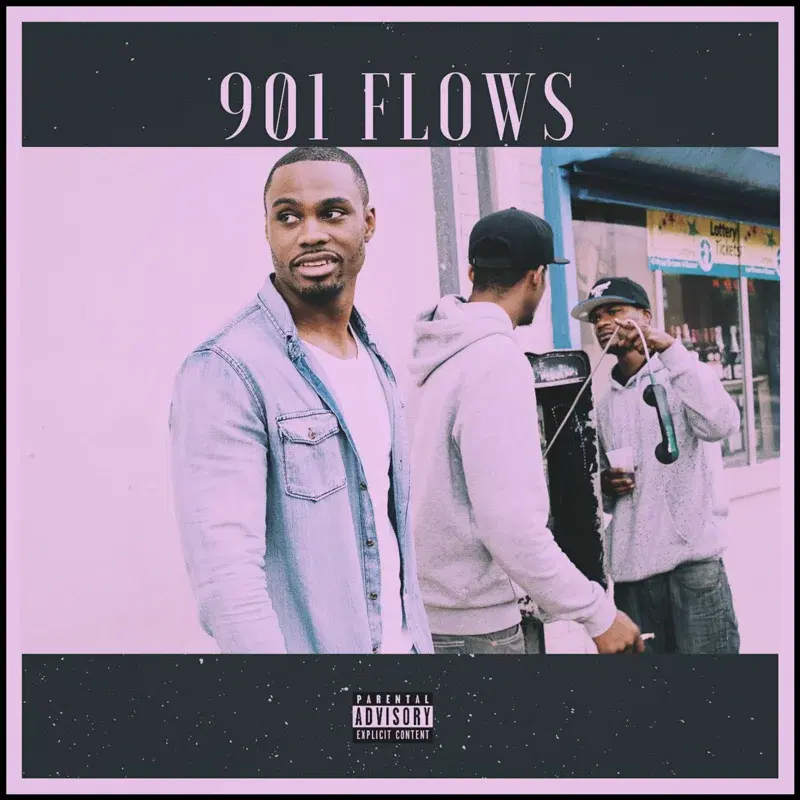 901 Flows