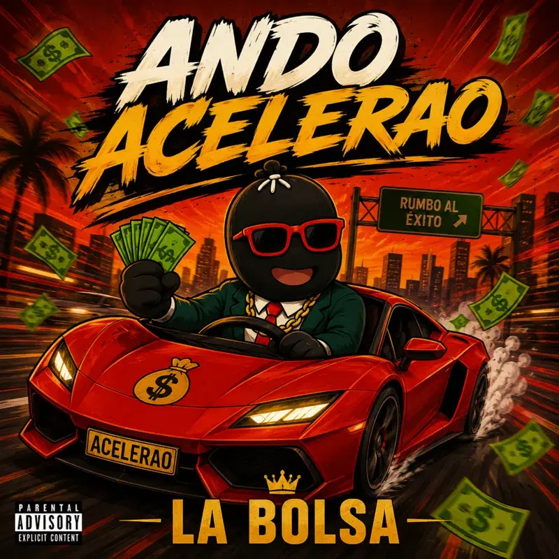 Ando Acelerao