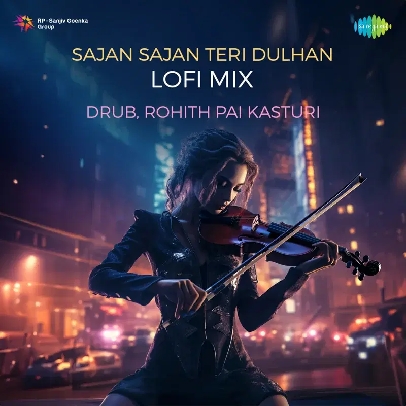 Sajan Sajan Teri Dulhan